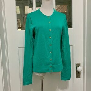 Lilly Pulitzer cotton sweater